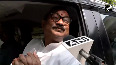 Alliance has completely broken JD U s Ashok Chaudhary mocks Mahagathbandhan over seat sharing