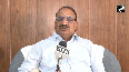 UP Minister Dinesh Pratap Singh questions Rahul Gandhi s role, scope in DISHA meeting row
