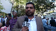 Free Balochistan Protest against Pakistan outside UN Headquarters in New York