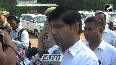 Eid ul Adha 2025 Namaz was offered in Sambhal under security cover, what did CO Anuj Chaudhary say