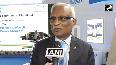 One of the biggest opportunities for HAL CMD C B Ananthakrishnan on Vibrant Global Summit