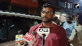 Peace is maintained in border areas Araria DM on Nepal Protests