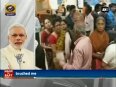 26th Mann ki Baat PM Modi praises nation for supporting demonetisation
