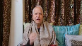 Veteran musicians Pandit Sajan Mishra, Puranchand Wadali condole Lata Mangeshkar s death