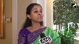 Supriya Sule hails global support for Zero Tolerance Against Terror during Operation Sindoor Outreach