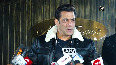 Salman Khan narrates snake bite incident