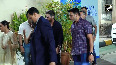 SRK and family attend Dhirubhai Ambani School's Annual Day