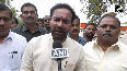 1300 people given appointment letters, will continue to organise such programs again G Kishan Reddy
