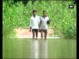 Pregnant woman in labour walks 6 kilometres in flood-ravaged MP