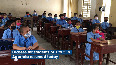 Tripura schools reopen for primary classes