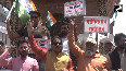Jammu - Kashmir Muslim Rashtriya Manch holds Bharat Yatra at Lal Chowk on success of OP Sindoor