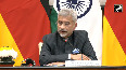 EU imported more fossil fuel from Russia than...  Jaishankar on Russian fuel purchase