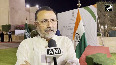 Saoodee arab hamaaree chinta se vaakiph hai.. riyadh mein nishikant dubaiy ne pakistan ke khilaaph kahee ye baat
