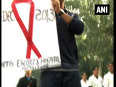 India spreads message of prevention is better than cure on world aids day