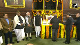 PM Modi pays floral tribute to Netaji on 'Parakram Diwas'