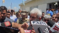 JK LG Manoj Sinha distributes jobs appointment letters to terror victimskins