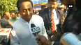 MP Assembly Elections 2018 Kamal Nath offers prayers at Hanuman Temple, casts vote
