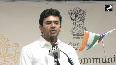 Pakistan in ICU, dependent on the IMFs drip BJPs Tejasvi Surya tears into Pakistan in Panama