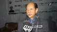 CM Neiphiu Rio to request Centre to repeal AFSPA not only in Nagaland but Northeast