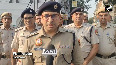 Everyone celebrates festival peacefully DCP West Delhi Stresses Peace, Security on Eid Al Adha