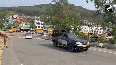 J&K CM Omar Abdullah convoy heads to Jammu to take stock situation after Pakistani shelling