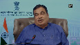 Nitin Gadkari addresses International Soya Conclave via video conferencing