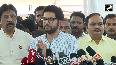People trying to defame Aaditya Thackeray denies involvement in Disha Salian death case