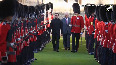 King Charles welcomes Zelenskyy at Windsor Castle ahead of Coalition of Willing meeting in London