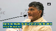 AP CM Naidu begins 3-day visit to South Korea, invites investment in state
