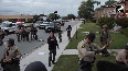 Shocking Protesters clash with police outside ICE facility in Chicago suburb; arrests made