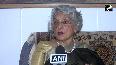 US may exempt tariffs on India over Russian imports says  says Former Diplomat Veena Sikri