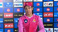 Women s T20 Challenge Amazing performance, says Trailblazers s skipper Smriti Mandhana.mp4