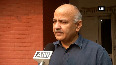 If we ll follow odd-even scheme for next 10 days, it will benefit everyone Manish Sisodia