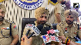 Punjab police detains Canadian national Amritpal Singh Dhillon in Fauja Singh hit-run-case