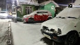 Shimla receives fresh snowfall as mercury s below zero