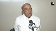 Well-planned strategy JPC Chairman Jagdambika Pal slams AIMPLB protest over Waqf Bill 2024
