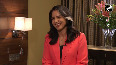 US Top Spy Chief Tulsi Gabbard reveals her favourite Indian foods.