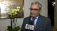 3 strands of India s Foreign Policy Secy Gen Indra Mani highlights India s agenda in BIMSTEC