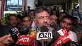K taka Dy CM DK Shivakumar confirms casualties in RCB fan stampede outside Chinnaswamy