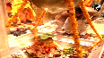Maha Shivaratri: Devotees throng Kashi Vishwanath Temple