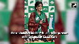 Odia Film Actress Varsha Priyadarshini joins BJD