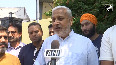Rajouri officer Raj Kumar Thapa killed, Pak targeted his house, CM Abdullah reacted