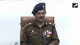 We respect Prophet exactly like we respect India JK DGP RR Swain