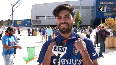 IND vs ENG Cricket enthusiasts gather outside Edgbaston Stadium ahead of 3rd day of Birmingham Test