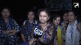 Amarnath Yatra 2025 Fifth batch of devotees depart from Nunwan base camp in Pahalgam