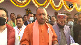 CM Yogi holds review meeting with officials ahead of PM Modi s Shahjahanpur visit