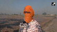 If government provides assistance, we won t burn stubble says Punjab farmer