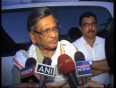 Infants row krishna to meet norwegian govt