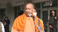 Omicron Scare CM Yogi appeals people not to panic