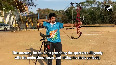  Hyderabad archer hits the bullseye in IIT JEE mains 